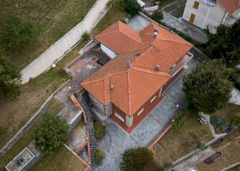 Foto 69 - Villa Via Mezzano
 
14, Stella - photo 69