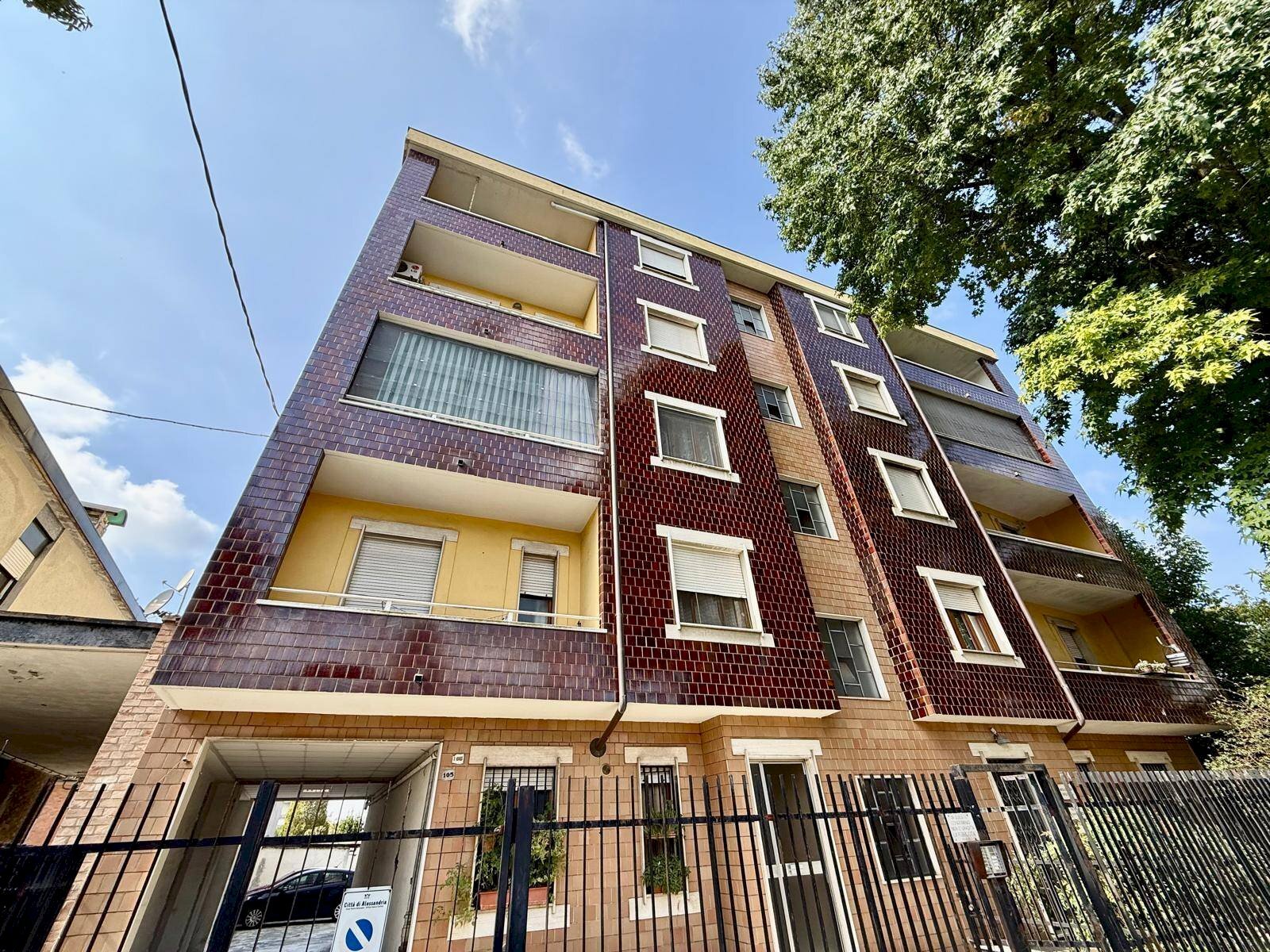 Foto 3 - Quadrilocale Alessandria - foto 3