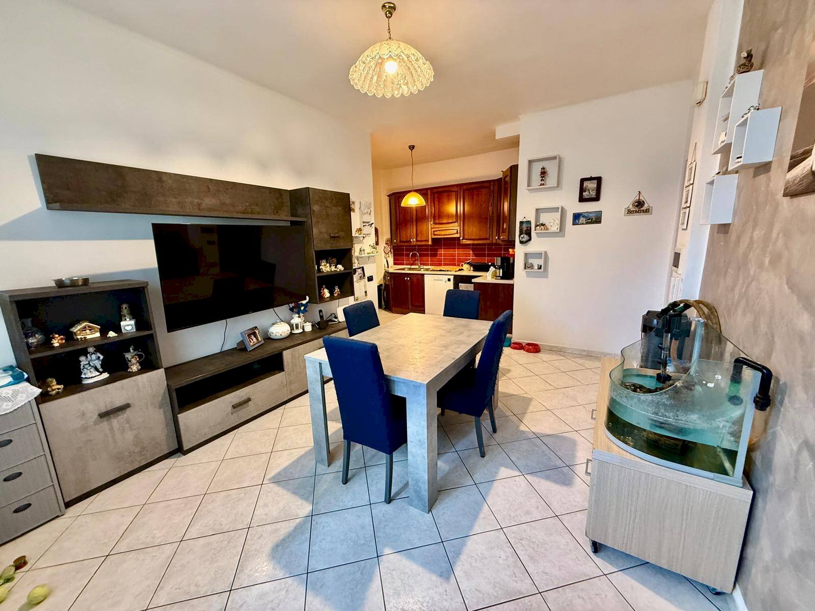 Foto 1 - Quadrilocale Alessandria - foto 1