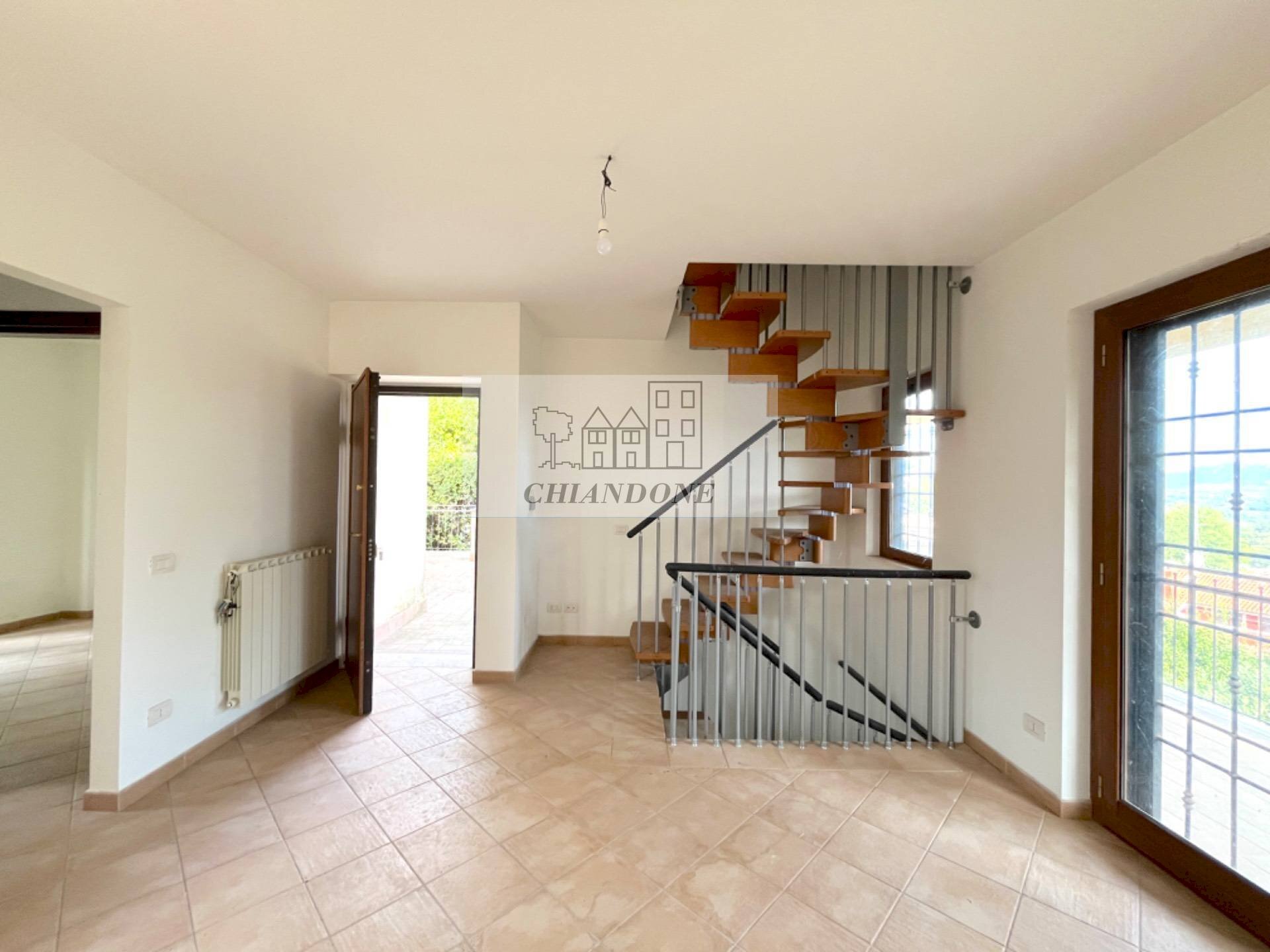 Foto 1 - Villa a Schiera Rignano Flaminio - foto 1