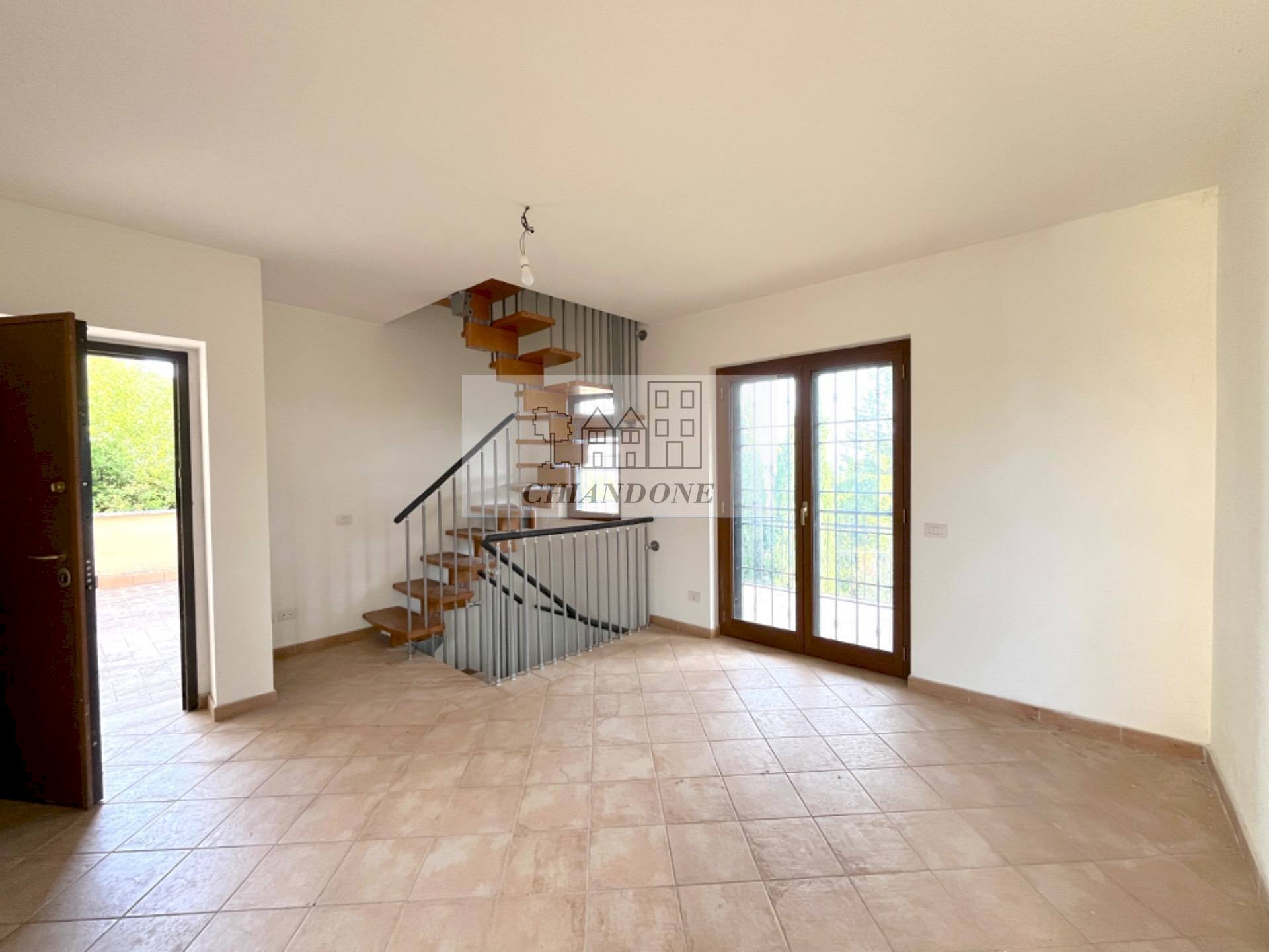 Foto 3 - Villa a Schiera Rignano Flaminio - foto 3