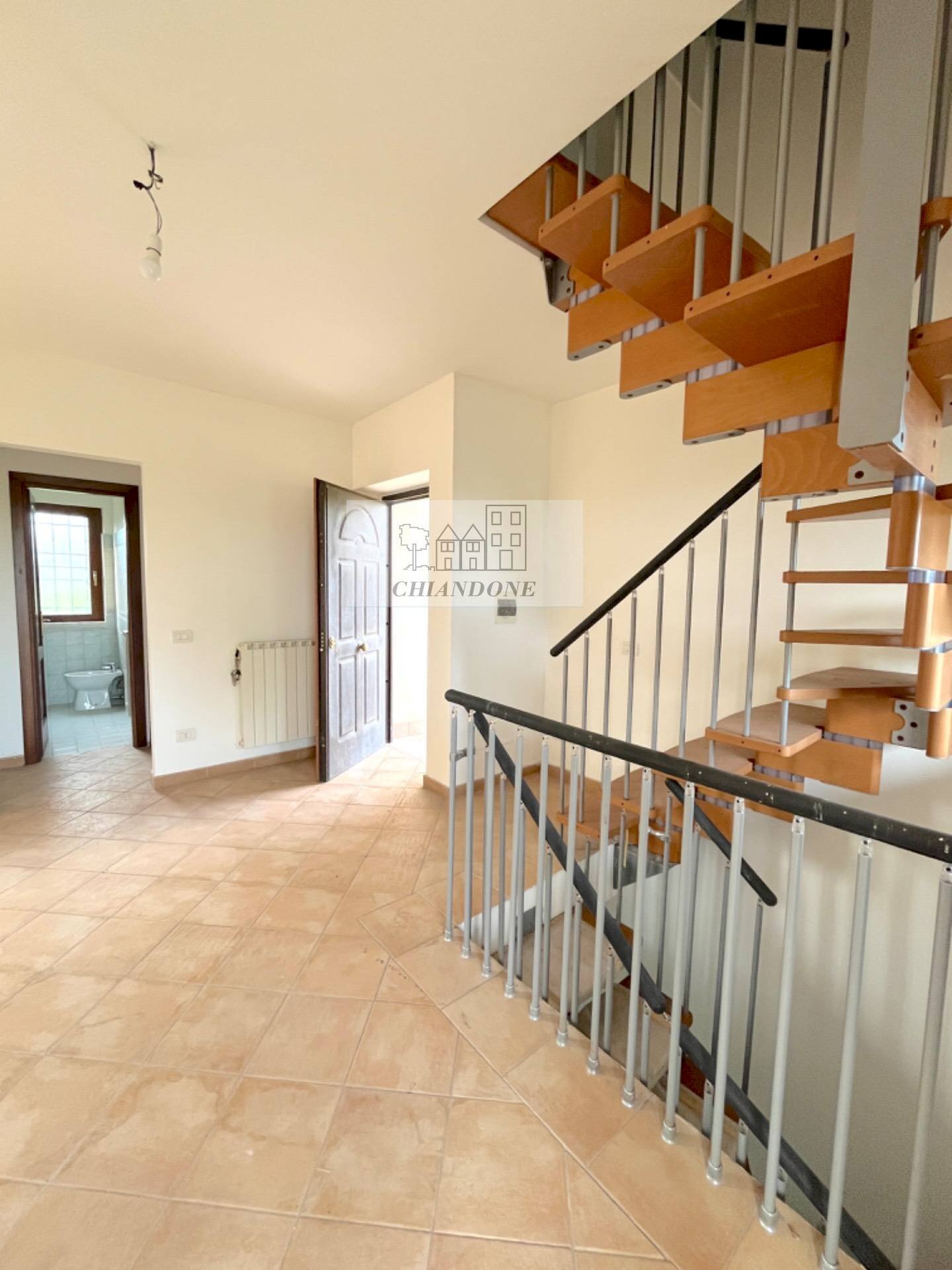 Foto 1 - Terraced Villa Rignano Flaminio - photo 1
