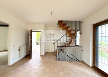 Foto 1 - Villa a Schiera Rignano Flaminio - foto 1