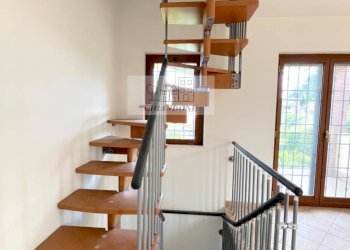 Foto 19 - Villa a Schiera Rignano Flaminio - foto 19