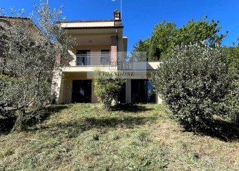 Foto 52 - Villa a Schiera Rignano Flaminio - foto 52