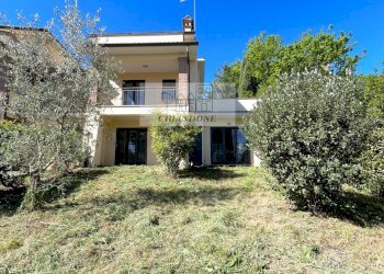 Foto 53 - Villa a Schiera Rignano Flaminio - foto 53