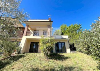 Foto 54 - Villa a Schiera Rignano Flaminio - foto 54