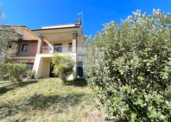 Foto 55 - Villa a Schiera Rignano Flaminio - foto 55