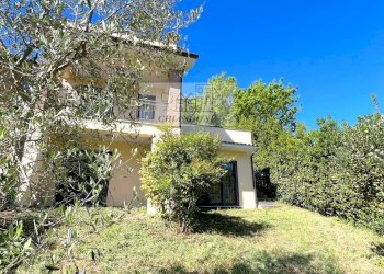 Foto 56 - Villa a Schiera Rignano Flaminio - foto 56