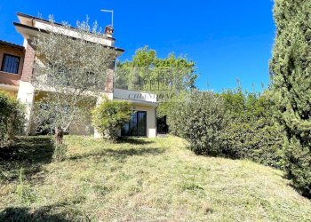 Foto 57 - Villa a Schiera Rignano Flaminio - foto 57