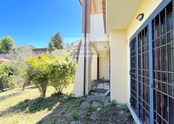 Foto 58 - Villa a Schiera Rignano Flaminio - foto 58