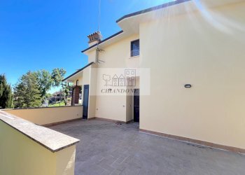 Foto 61 - Villa a Schiera Rignano Flaminio - foto 61