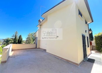 Foto 62 - Villa a Schiera Rignano Flaminio - foto 62