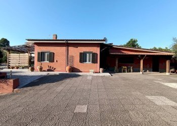 Foto 6 - Villa via ginestreto
 
25, Ariccia - foto 6