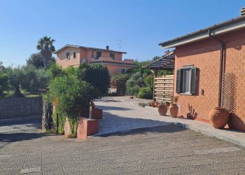 Foto 9 - Villa via ginestreto
 
25, Ariccia - foto 9