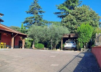 Foto 10 - Villa via ginestreto
 
25, Ariccia - foto 10