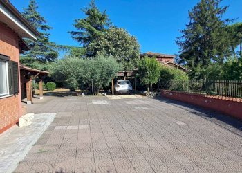 Foto 11 - Villa via ginestreto
 
25, Ariccia - foto 11