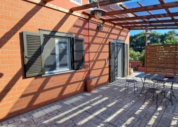 Foto 12 - Villa via ginestreto
 
25, Ariccia - foto 12