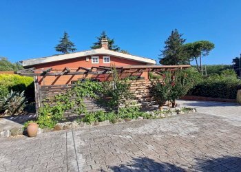 Foto 13 - Villa via ginestreto
 
25, Ariccia - foto 13