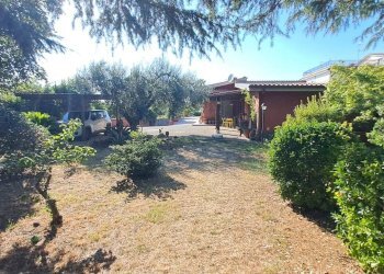 Foto 15 - Villa via ginestreto
 
25, Ariccia - foto 15