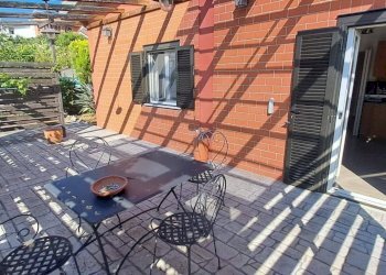 Foto 31 - Villa via ginestreto
 
25, Ariccia - foto 31