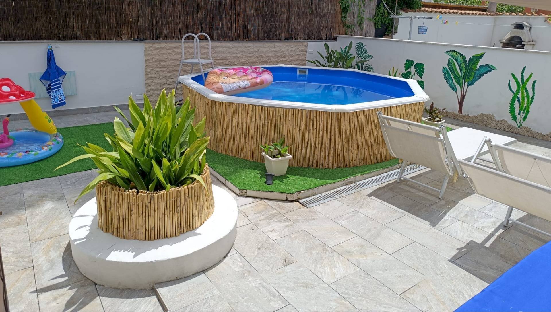 Foto 1 - Trilocale via adda
 
36, Anzio - foto 1