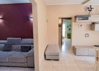 Foto 17 - Trilocale via adda
 
36, Anzio - foto 17