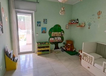 Foto 28 - Trilocale via adda
 
36, Anzio - foto 28