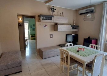 Foto 47 - Trilocale via adda
 
36, Anzio - foto 47