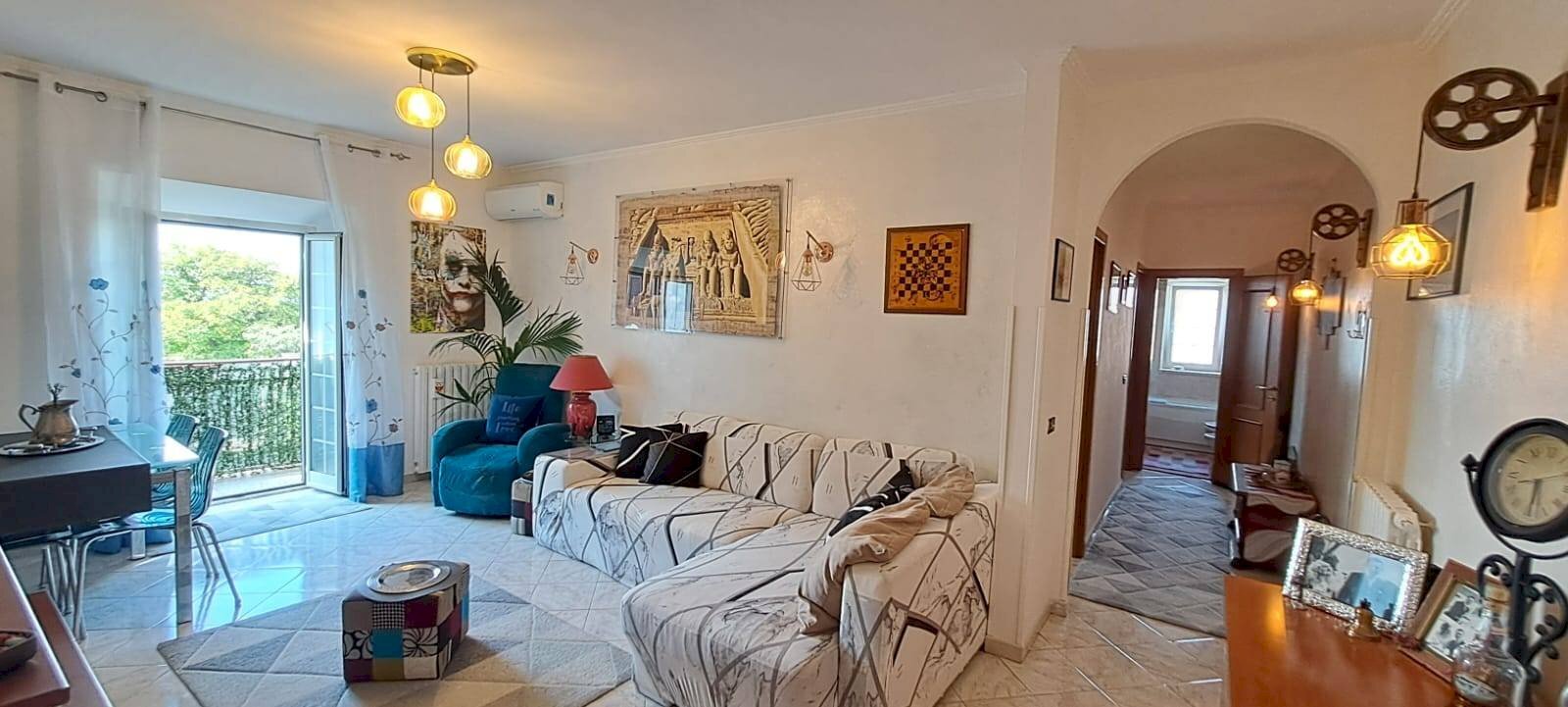 Foto 1 - Trilocale Vicolo Santo  Spirito
 
47, Marino - foto 1