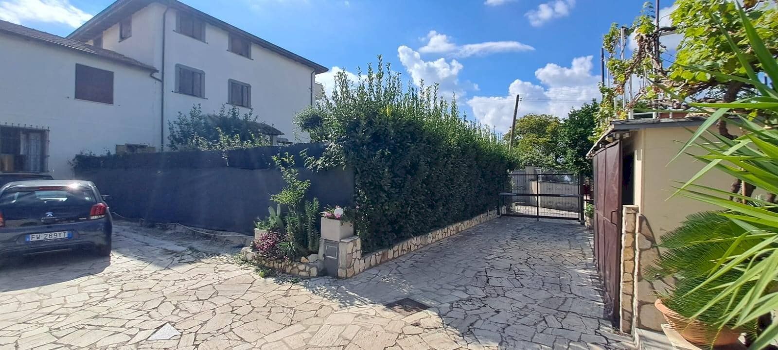 Foto 3 - Trilocale Vicolo Santo  Spirito
 
47, Marino - foto 3