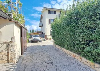 Foto 4 - Trilocale Vicolo Santo  Spirito
 
47, Marino - foto 4