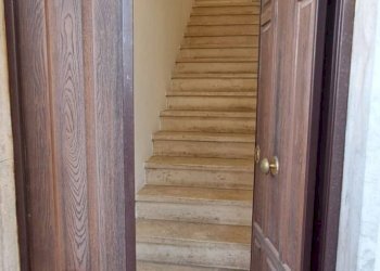 Foto 5 - Trilocale Vicolo Santo  Spirito
 
47, Marino - foto 5