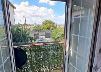 Foto 8 - Trilocale Vicolo Santo  Spirito
 
47, Marino - foto 8