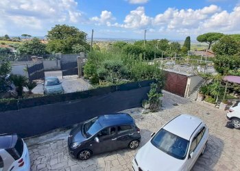 Foto 9 - Trilocale Vicolo Santo  Spirito
 
47, Marino - foto 9