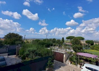 Foto 10 - Trilocale Vicolo Santo  Spirito
 
47, Marino - foto 10