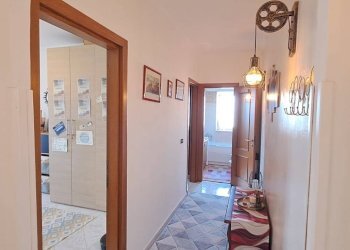 Foto 11 - Trilocale Vicolo Santo  Spirito
 
47, Marino - foto 11