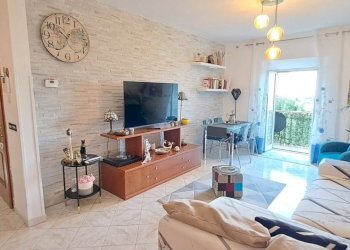 Foto 12 - Trilocale Vicolo Santo  Spirito
 
47, Marino - foto 12