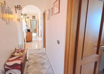 Foto 13 - Trilocale Vicolo Santo  Spirito
 
47, Marino - foto 13