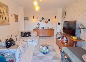 Foto 14 - Trilocale Vicolo Santo  Spirito
 
47, Marino - foto 14