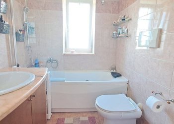 Foto 19 - Trilocale Vicolo Santo  Spirito
 
47, Marino - foto 19