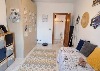 Foto 20 - Trilocale Vicolo Santo  Spirito
 
47, Marino - foto 20