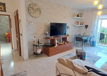 Foto 24 - Trilocale Vicolo Santo  Spirito
 
47, Marino - foto 24