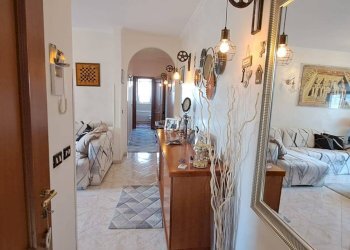 Foto 26 - Trilocale Vicolo Santo  Spirito
 
47, Marino - foto 26