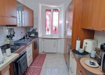 Foto 31 - Trilocale Vicolo Santo  Spirito
 
47, Marino - foto 31