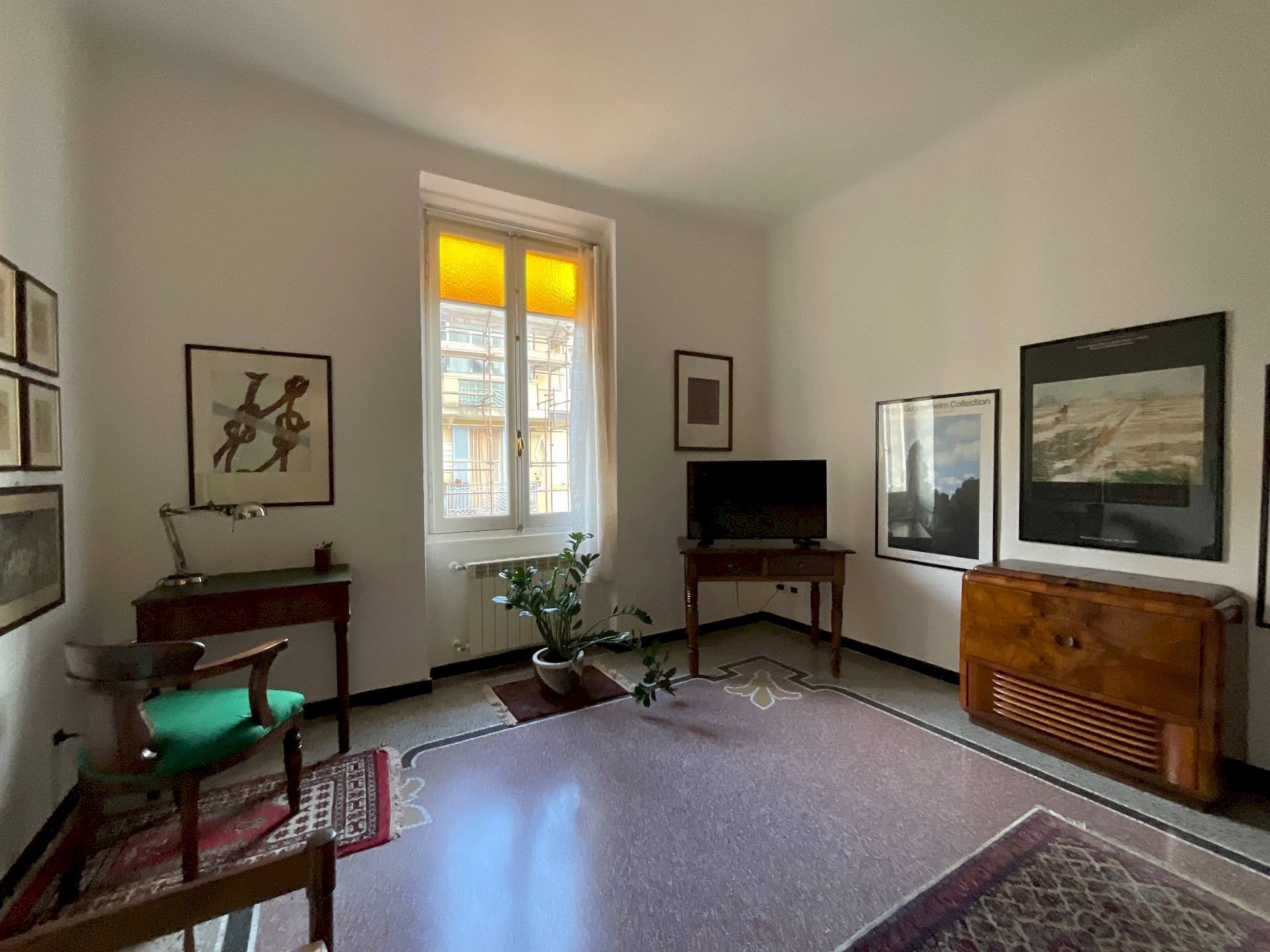 Foto 1 - Three-room apartment VIA SAN LORENZO, Savona - photo 1