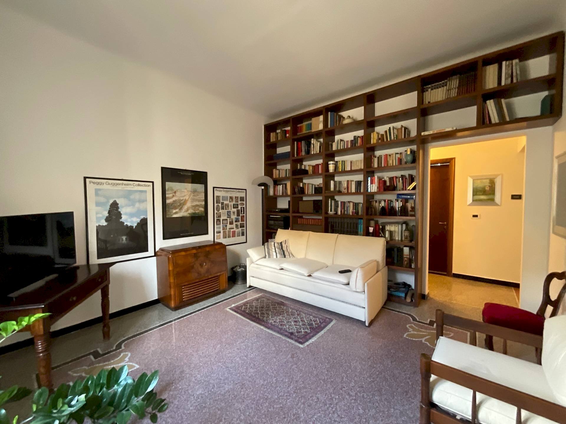 Foto 2 - Three-room apartment VIA SAN LORENZO, Savona - photo 2