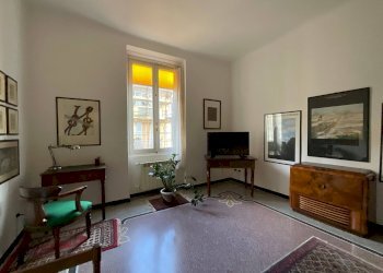 Foto 1 - Trilocale VIA SAN LORENZO, Savona - foto 1