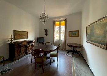 Foto 4 - Trilocale VIA SAN LORENZO, Savona - foto 4