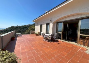 Foto 3 - Quadrilocale STRADA PROVINCIALE PINETA, Spotorno - foto 3